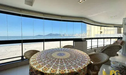 Apartamento com 3 quartos à venda na Avenida Atlântica, Centro, Balneário Camboriú