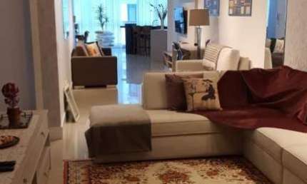 Apartamento com 4 quartos à venda no Centro, Itapema 