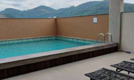 Apartamento com 3 quartos à venda no Canto da Praia, Itapema 