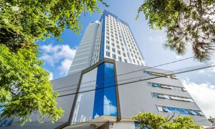 Sala comercial à venda na Rua Miguel Matte, Pioneiros, Balneário Camboriú