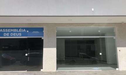 Sala comercial à venda na Rua 137, Casa Branca, Itapema