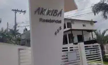 Terreno em condomínio fechado à venda na Avenida das Arapongas, Centro, Balneário Camboriú