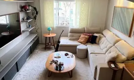 Casa em condomínio fechado com 3 quartos à venda na Rua Mário Quintana, Praia dos Amores, Balneário Camboriú