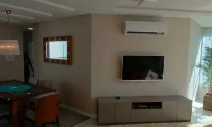 Apartamento com 4 quartos à venda na Rua 4450, Barra Sul, Balneário Camboriú