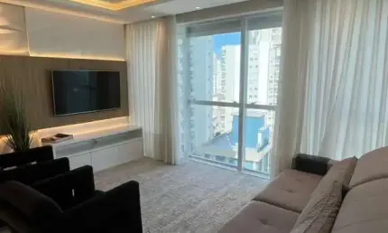 Apartamento com 3 quartos à venda na Rua 1001, Centro, Balneário Camboriú