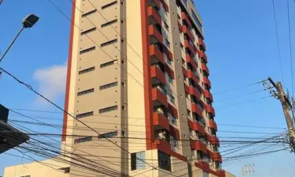 Apartamento com 2 quartos à venda no Tabuleiro, Balneário Camboriú 