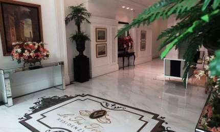 Apartamento com 3 quartos à venda na Rua 137, Centro, Itapema