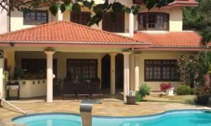 Casa em condomínio fechado com 4 quartos à venda na Rua Cambará, Praia das Taquaras, Balneário Camboriú