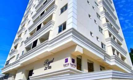 Apartamento com 2 quartos à venda na Rua José Francisco Bernardes, Tabuleiro, Camboriú