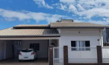 Casa em condomínio fechado com 4 quartos à venda na Rua José Francisco Bernardes, Tabuleiro, Camboriú