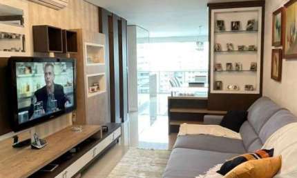 Apartamento com 3 quartos à venda na Rua José Venâncio dos Santos, Pioneiros, Balneário Camboriú