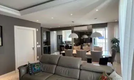 Apartamento com 4 quartos à venda na Rua 902, Centro, Balneário Camboriú
