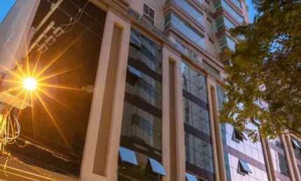 Apartamento com 3 quartos à venda na Rua 2480, Centro, Balneário Camboriú