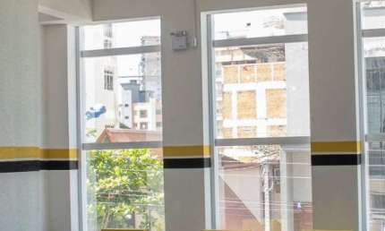Apartamento com 3 quartos à venda na Rua 137, Centro, Itapema