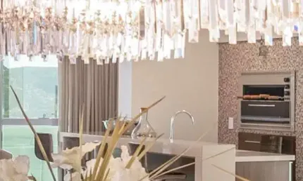 Apartamento com 4 quartos à venda na Avenida Atlântica, Centro, Balneário Camboriú