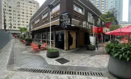 Sala comercial à venda na Rua 11, Centro, Balneário Camboriú