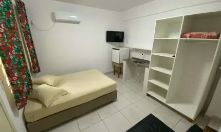 Prédio à venda na Rua Holanda, Nações, Balneário Camboriú