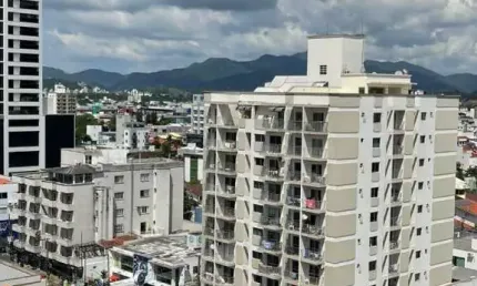 Apartamento com 4 quartos à venda na Rua 500, Centro, Balneário Camboriú