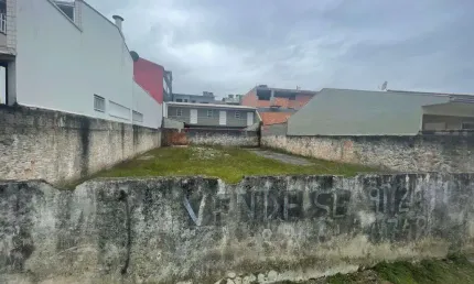 Terreno comercial para alugar na Rua Victor Juvêncio Mafra, Centro, Camboriú