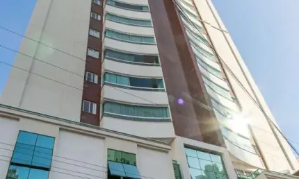 Apartamento com 3 quartos à venda na Rua 3110, Centro, Balneário Camboriú