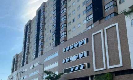 Apartamento com 2 quartos à venda na Avenida do Estado Dalmo Vieira, Centro, Balneário Camboriú