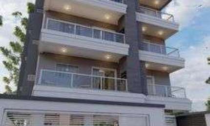 Apartamento com 2 quartos à venda na Rua José Francisco Bernardes, Santa Regina, Camboriú