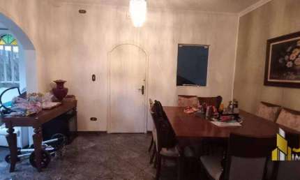 Casa com 5 dormitórios, 253 m² - Nações - Balneário Camboriú/SC
