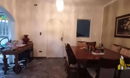 Casa com 5 dormitórios, 253 m² - Nações - Balneário Camboriú/SC