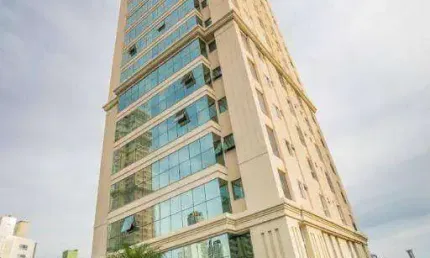 Apartamento com 3 dormitórios, 277 m² - venda por R$ 8.900.000 ou aluguel por R$ 25.000/mês - Centro - Balneário Camboriú/SC
