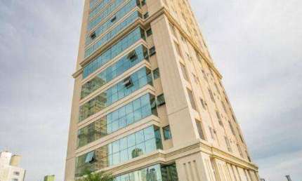 Apartamento com 3 dormitórios, 277 m² - venda por R$ 8.900.000 ou aluguel por R$ 25.000/mês - Centro - Balneário Camboriú/SC