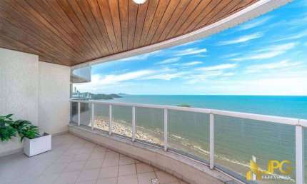 Cobertura com 5 dormitórios à venda, 700 m² por R$ 14.000.000,00 - Centro - Balneário Camboriú/SC