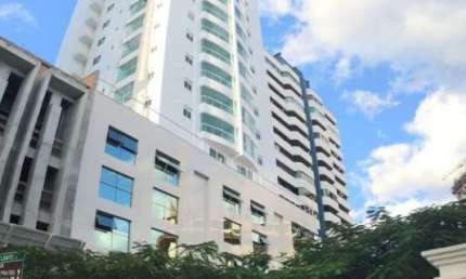 Sala comercial Marina Palace à venda- Balneário Camboriú