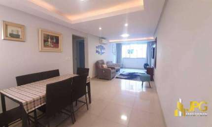Apartamento com 2 dormitórios, 148 m² - venda por R$ 900.000,00 ou aluguel por R$ 5.000,00/mês - Centro - Balneário Camboriú/SC