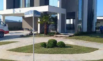 Casa com 3 dormitórios à venda, 316 m² por R$ 4.100.000,00 - Santa Regina - Balneário Camboriú/SC