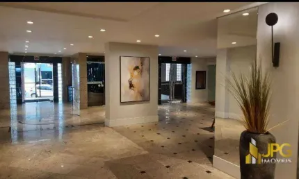 Apartamento com 2 dormitórios à venda, 100 m² por R$ 1.500.000,00 - Centro - Balneário Camboriú/SC