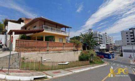 Casa com 4 dormitórios à venda, 240 m² por R$ 1.500.000,00 - Pioneiros - Balneário Camboriú/SC