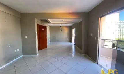 Sala para alugar, 93 m² por R$ 4.200,00/mês - Centro - Balneário Camboriú/SC