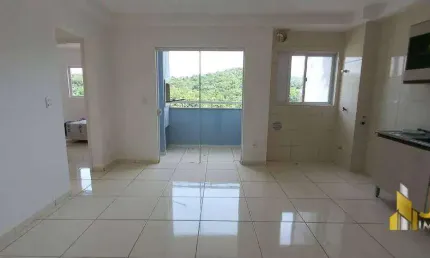Apartamento com 2 dormitórios para alugar, 68 m² por R$ 2.400/mês - Tabuleiro (Monte Alegre) - Camboriú/SC