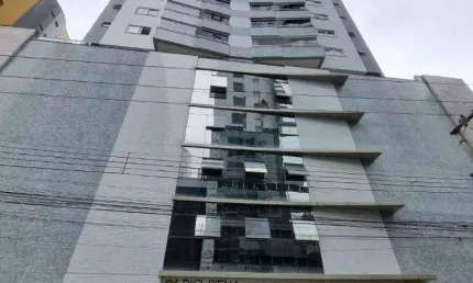 Apartamento com 3 dormitórios à venda, 136 m² por r$ 2.500.000 - pioneiros - balneário camboriú/sc