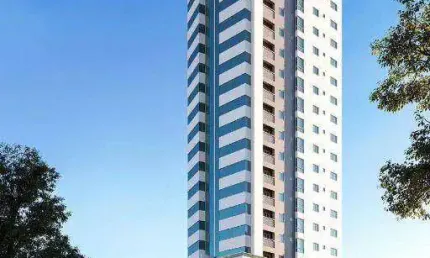 Apartamento com 4 quartos à venda na Rua 1451, Centro, Balneário Camboriú