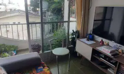 Apartamento com 2 dormitórios à venda, 60 m² por R$ 580.000 - Balneário Camboriú/SC