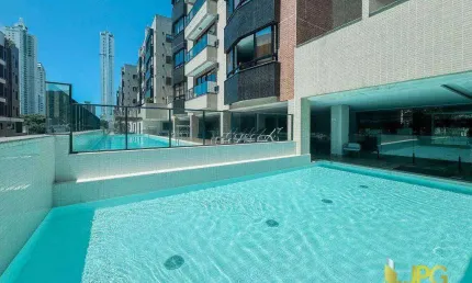 Apartamento exclusivo no parque das nações – balneário camboriú!
