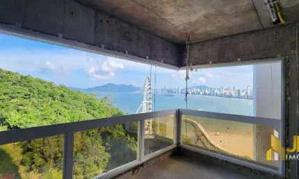 Apartamento com 4 quartos à venda na Rua João Francisco dos Santos, Barra Norte, Balneário Camboriú