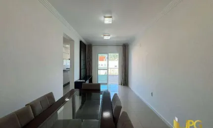 Apartamento com 1 dormitório à venda, 50 m² por R$ 750.000,00 - Nações - Balneário Camboriú/SC