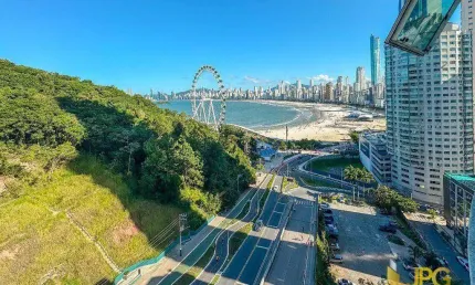 Apartamento com 2 quartos à venda na Rua Romeu Pereira, Pioneiros, Balneário Camboriú