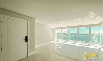 Apartamento Exclusivo no One Tower – Balneário Camboriú
