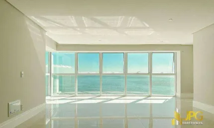 Apartamento Exclusivo no One Tower – Balneário Camboriú