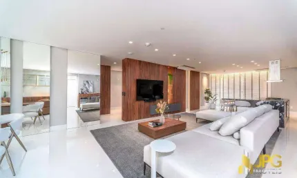 Apartamento Exclusivo no Yachthouse – Balneário Camboriú