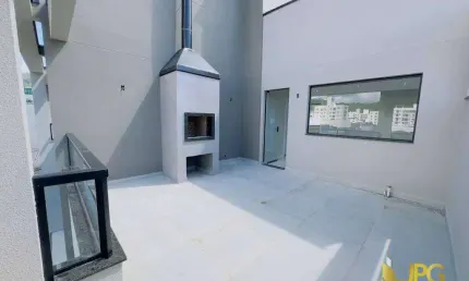 Apartamento com 3 quartos à venda na Rua Panamá, Nações, Balneário Camboriú