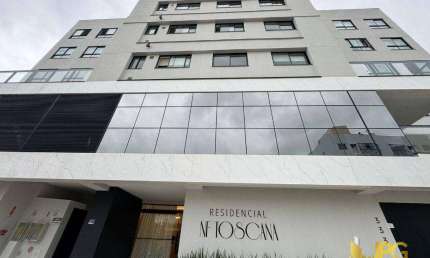Apartamento com 3 dormitórios à venda, 73 m² por R$ 1.090.000,00 - Praia dos Amores - Balneário Camboriú/SC
